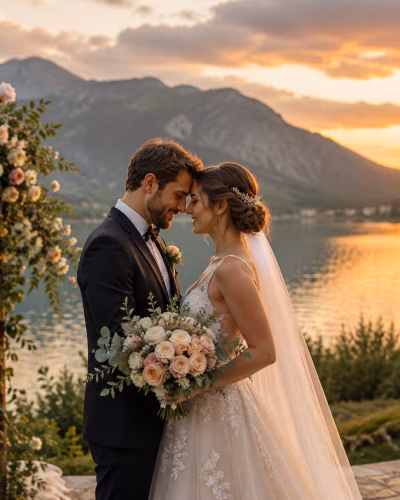 Wedding Photography